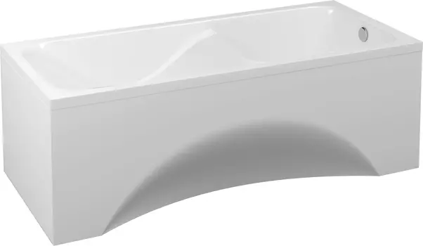 Ванна из искусственного камня Цвет и Стиль Прима НТ+