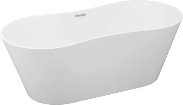 Ванна из искусственного камня Цвет и Стиль Велла