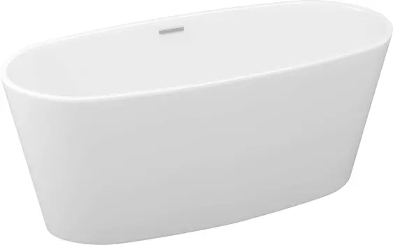 Ванна из искусственного камня Цвет и Стиль Лео