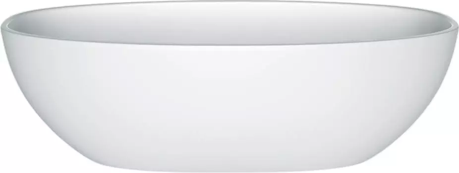 Ванна из искусственного камня Victoria+Albert Barcelona