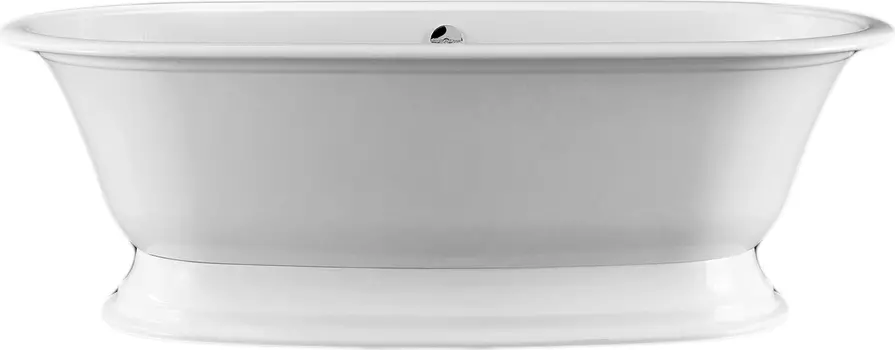 Ванна из искусственного камня Victoria+Albert Elwick