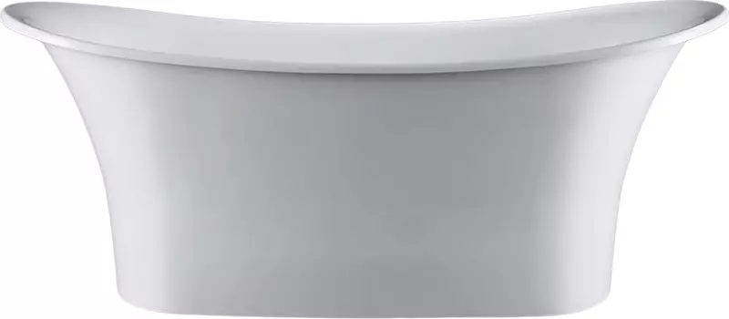 Ванна из искусственного камня Victoria+Albert Toulouse