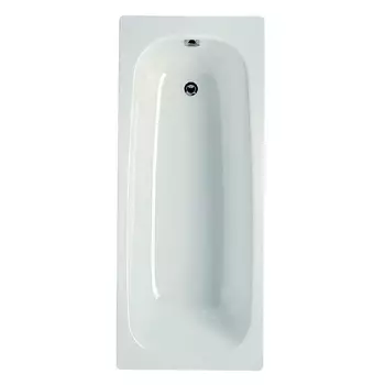 Ванна стальная Gala Fedra 150x70x40