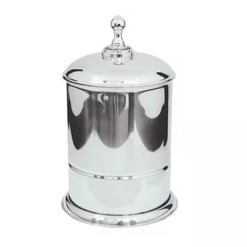 Ведро Boheme Brilliante 10437 хром