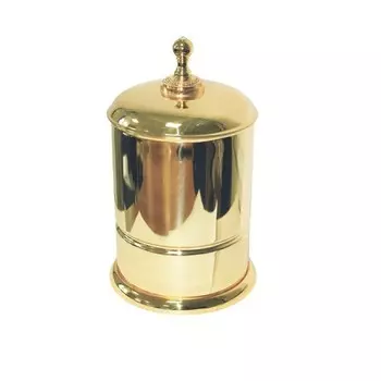 Ведро Boheme Imperiale 10408 золото