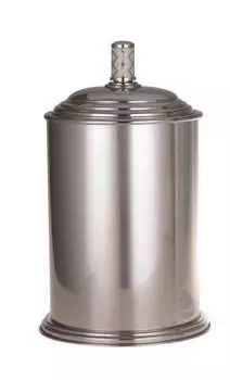 Ведро Boheme Murano 10907 хром