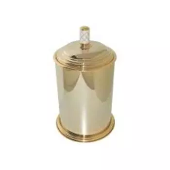 Ведро Boheme Murano 10907 золото