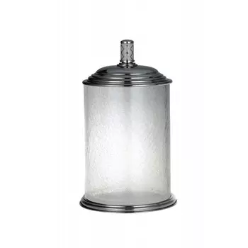 Ведро Boheme Murano 10914 хром