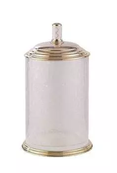 Ведро Boheme Murano 10914 золото