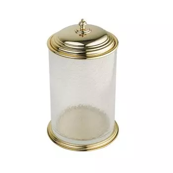 Ведро Boheme Palazzo 10158 золото