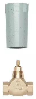 Вентиль Grohe 29811000 скрытая часть