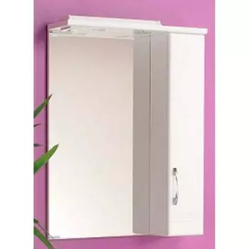 Зеркальный шкаф Акватон Онда 60