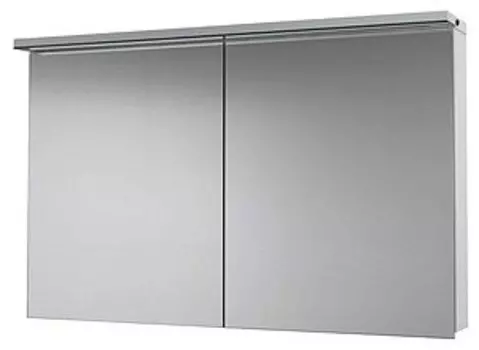 Зеркало 120 29.5 2D
