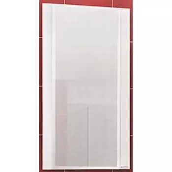 Зеркало Акватон Ария 50 белое