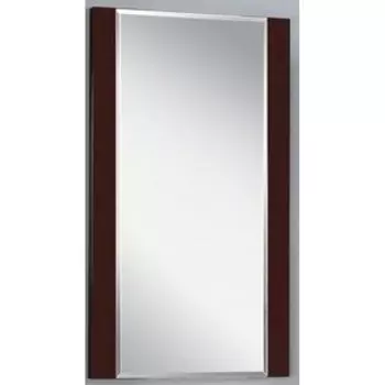 Зеркало Акватон Ария 50 темно-коричневое
