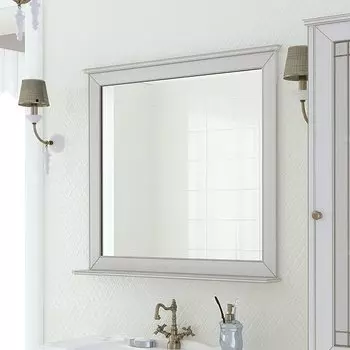 Зеркало Акватон Беатриче 85