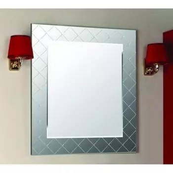 Зеркало Акватон Венеция 75