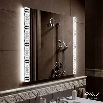 Зеркало Alavann Elizabeth 60