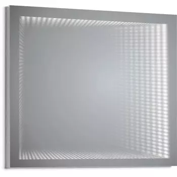 Зеркало Alavann Infiniti 70 с подсветкой