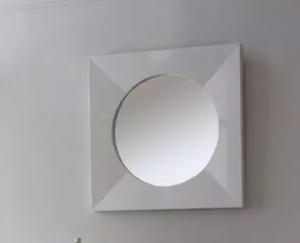 Зеркало Аллигатор Роял Комфорт 60