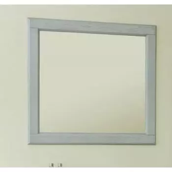 Зеркало Аллигатор Ван 110L, серый