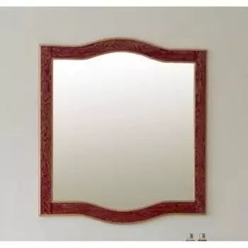 Зеркало Аллигатор Ван 86E