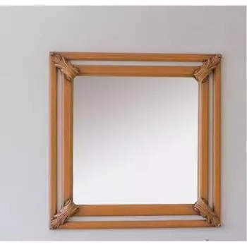 Зеркало Аллигатор Вито 90F (D)