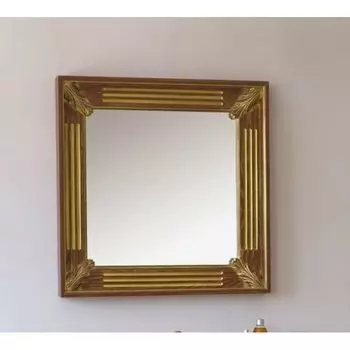 Зеркало Аллигатор Вито 90K (D)