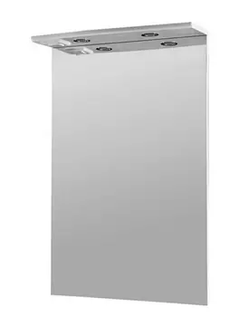 Зеркало Am.Pm Bourgeois 65