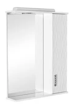 Зеркало Aquarodos Ассоль 65 R