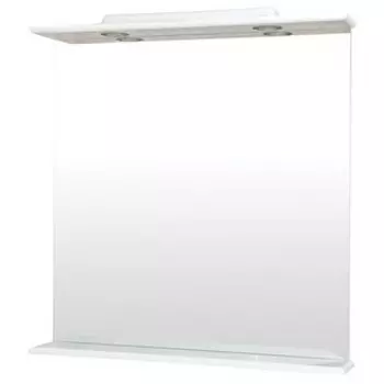 Зеркало Aquarodos Ассоль 80