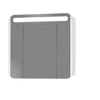 Зеркало Aquarodos Авалон 80