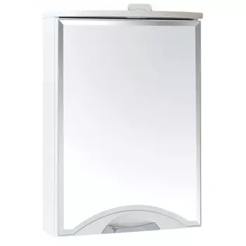 Зеркало Aquarodos Глория 55 L с подсветкой