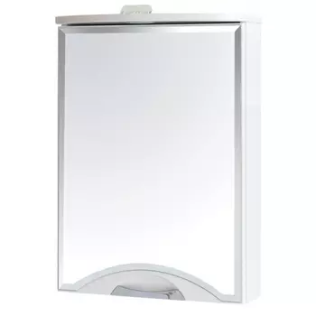 Зеркало Aquarodos Глория 55 R с подсветкой