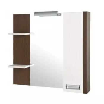 Зеркало Aquarodos Маттео 90 R