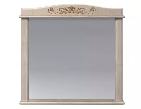 Зеркало Aquarodos Микелла 100 Ваниль