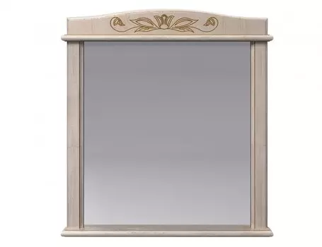 Зеркало Aquarodos Микелла 80 Ваниль