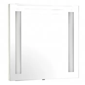 Зеркало Aquarodos Милано 80