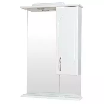 Зеркало Aquarodos Оптима 55 R