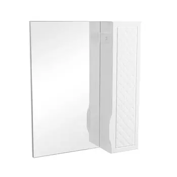 Зеркало Aquarodos Родос 65 R