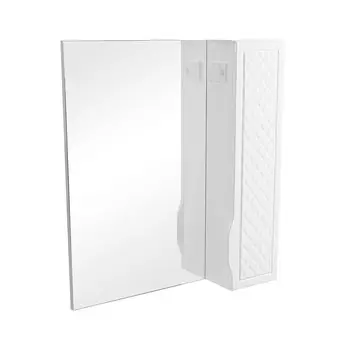 Зеркало Aquarodos Родос 70 R