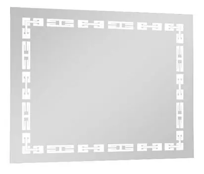 Зеркало Aquarodos Сигма 100