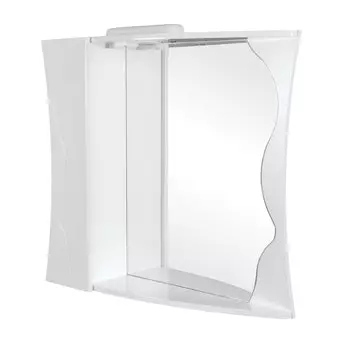 Зеркало Aquarodos Соло 80 L