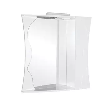 Зеркало Aquarodos Соло 90 R