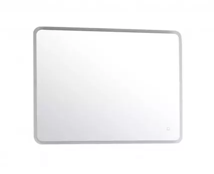 Зеркало ASB-Woodline Санди 100