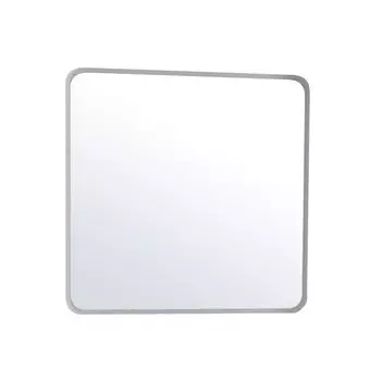 Зеркало ASB-Woodline Санди 80