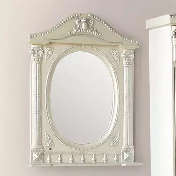 Зеркало Атолл Наполеон 175