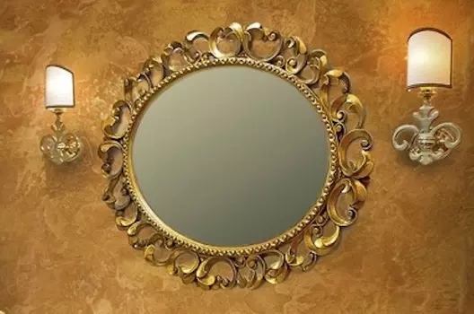 Зеркало Bagno Piu Lorenzo