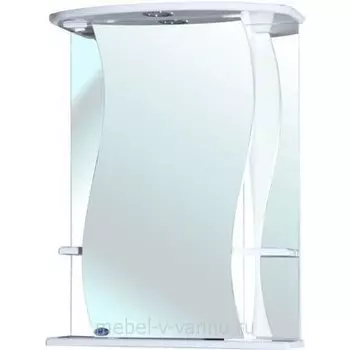 Зеркало Bellezza Лиана 55