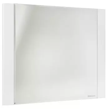 Зеркало Bellezza Лоренцо 100 белое